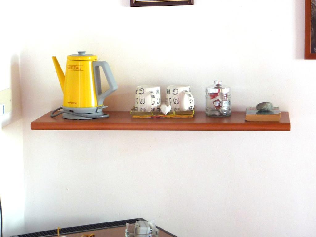 Agriturismo Limoneto Case Monterosso Room photo