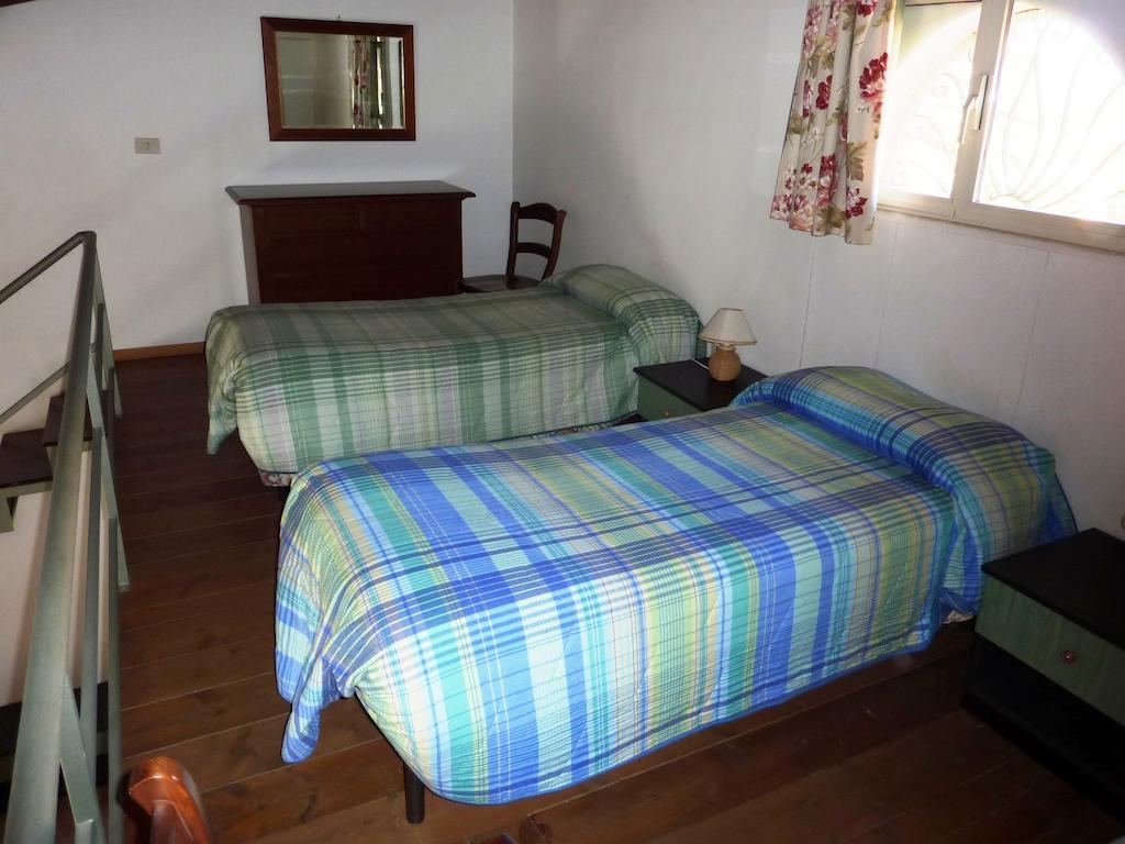 Agriturismo Limoneto Case Monterosso Room photo
