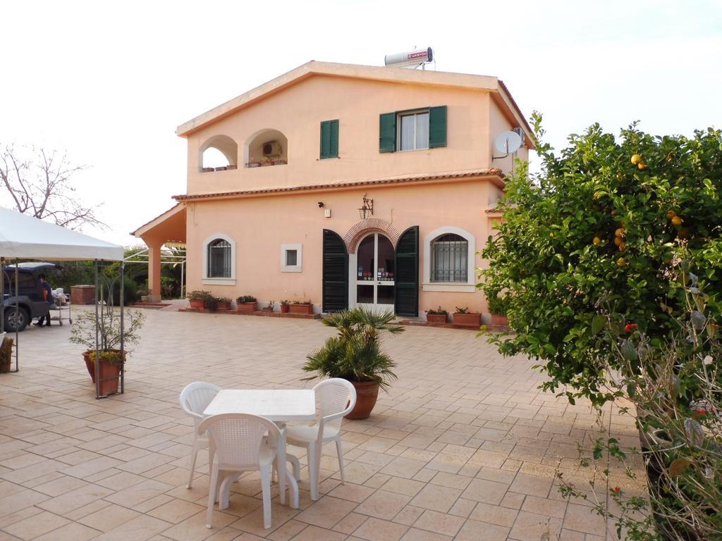 Agriturismo Limoneto Case Monterosso Exterior photo