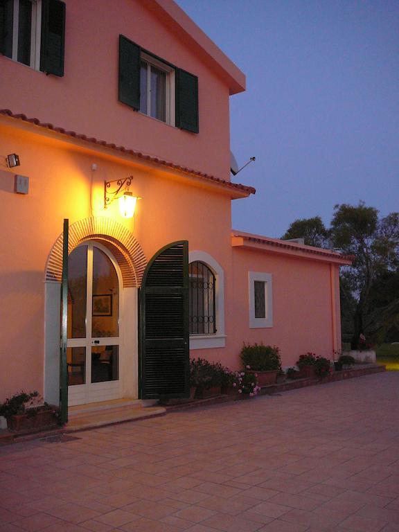 Agriturismo Limoneto Case Monterosso Exterior photo