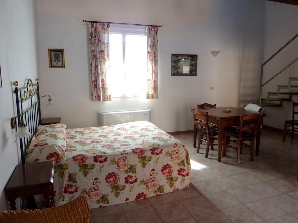 Agriturismo Limoneto Case Monterosso Room photo