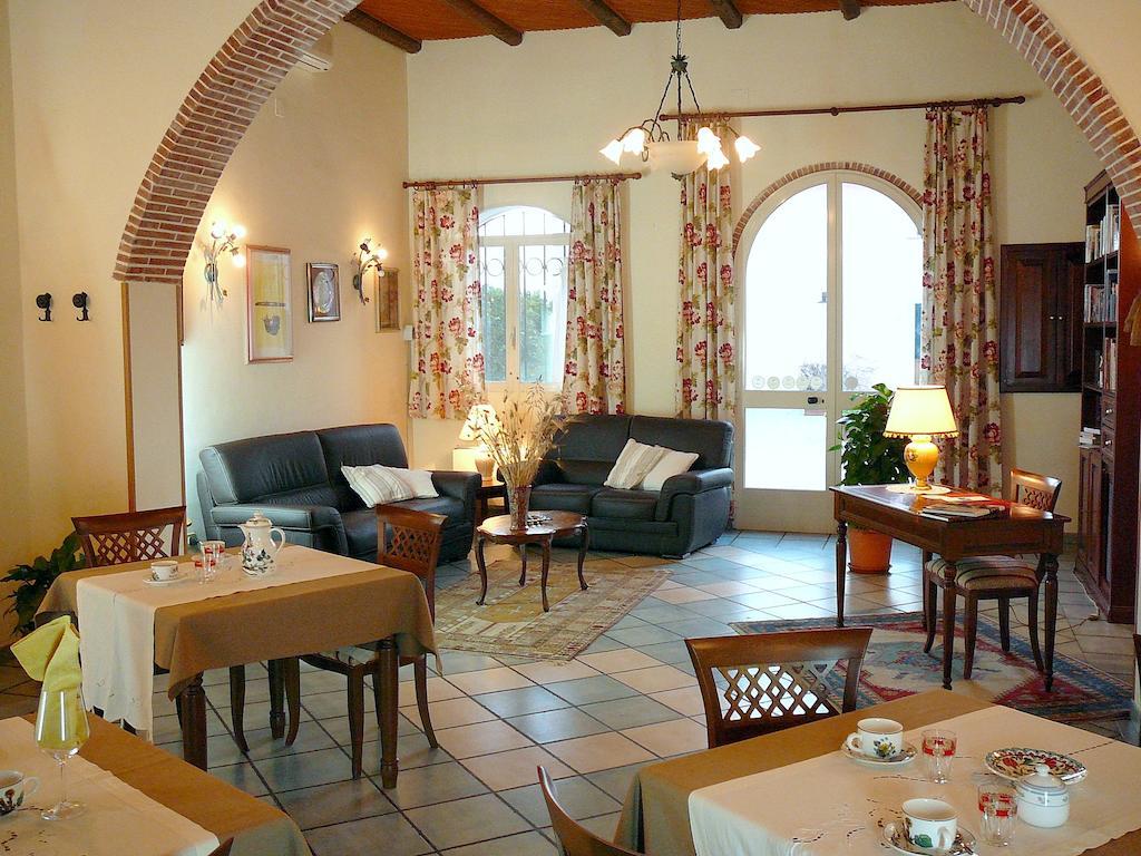 Agriturismo Limoneto Case Monterosso Exterior photo