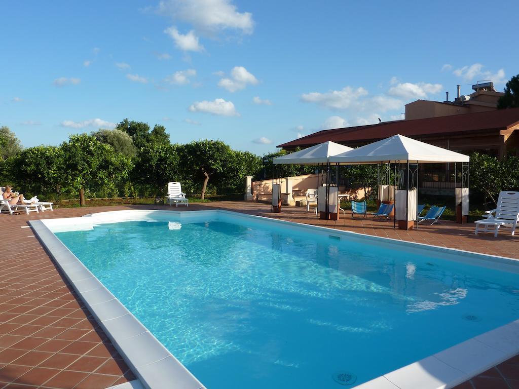Agriturismo Limoneto Case Monterosso Exterior photo