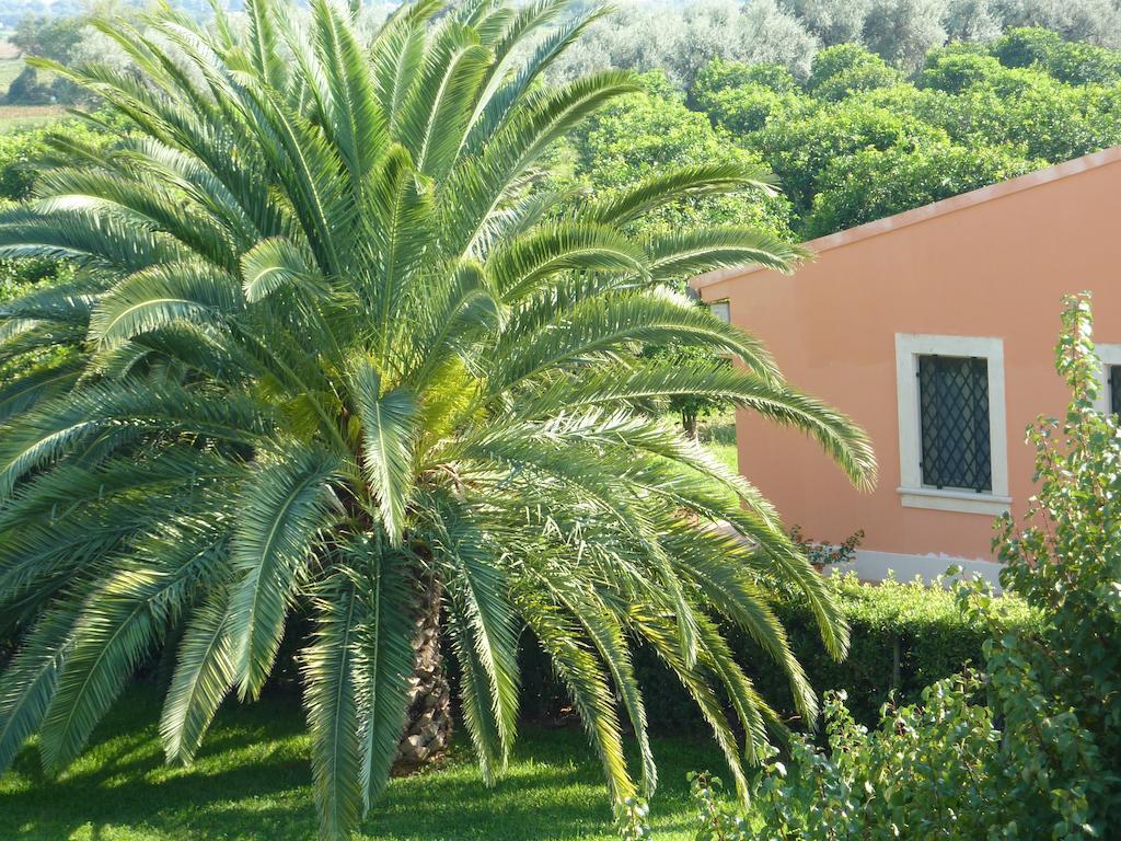 Agriturismo Limoneto Case Monterosso Exterior photo