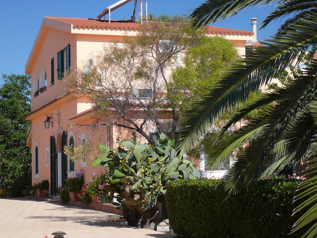 Agriturismo Limoneto Case Monterosso Exterior photo