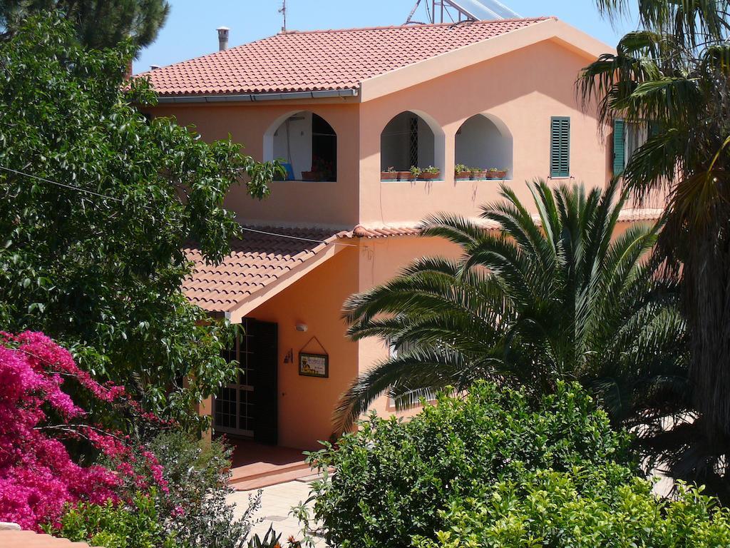 Agriturismo Limoneto Case Monterosso Exterior photo