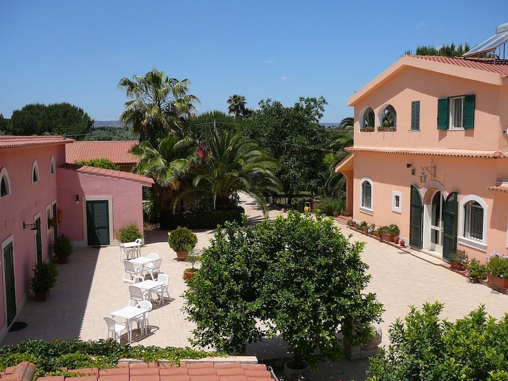 Agriturismo Limoneto Case Monterosso Exterior photo