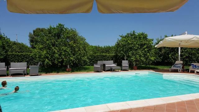 Agriturismo Limoneto Case Monterosso Exterior photo